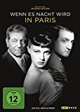 DVD - Der Dieb von Paris