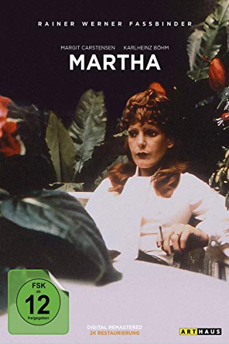 DVD - Martha [Special Edition]