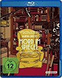 Blu-ray - Tod auf dem Nil - Agatha Christie [Blu-ray]