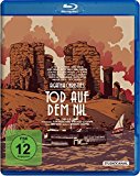 Blu-ray - Mord im Spiegel - Agatha Christie [Blu-ray]