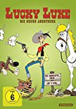 DVD - Lucky Luke - Die Filme [3 DVDs]