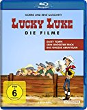 DVD - Lucky Luke - Die neuen Abenteuer [8 DVDs]