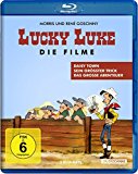 DVD - Lucky Luke - Die Klassiker [8 DVDs]