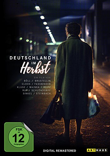  - Deutschland im Herbst [Special Edition]