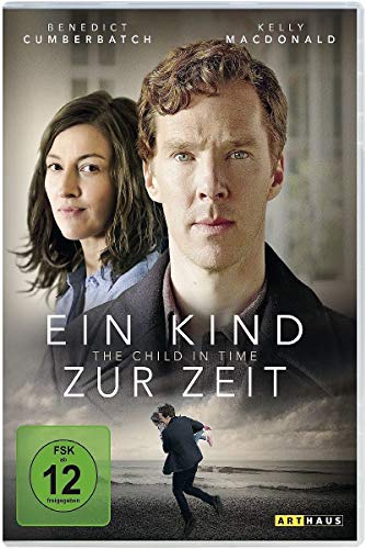 DVD - Ein Kind zur Zeit (The Child In Time)