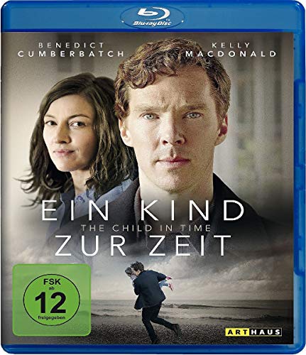 Blu-ray - Ein Kind zur Zeit - The Child In Time