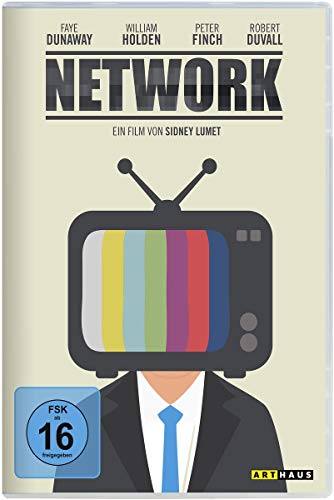 DVD - Network