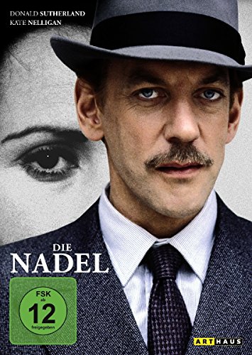 DVD - Die Nadel