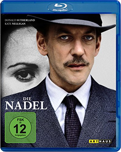 Blu-ray - Die Nadel [Blu-ray]