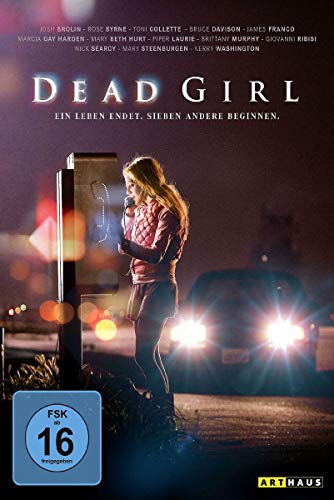 DVD - Dead Girl