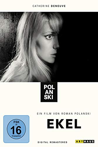 DVD - Ekel