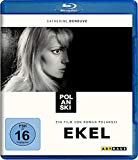 Blu-ray - Das Messer im Wasser [Blu-ray]