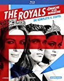 Blu-ray - The Royals - Staffel 1-3 [Blu-ray]