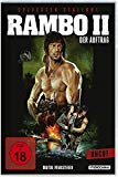 DVD - Rambo - First Blood