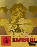 BLu-ray - Rambo - First Blood  (4K Ultra HD) [Blu-ray]