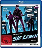 Blu-ray - Die Fürsten der Dunkelheit - Uncut / 4K Ultra HD  (+BR) [Blu-ray]