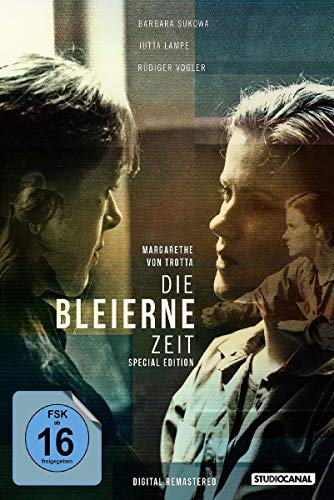 DVD - Die bleierne Zeit / Special Edition / Digital Remastered