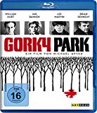 Blu-ray - Gosford Park [Blu-ray]