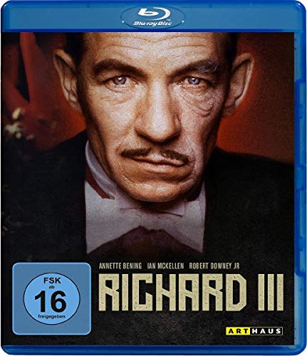 Blu-ray - Richard III [Blu-ray]