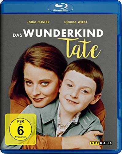 Blu-ray - Das Wunderkind Tate [Blu-ray]