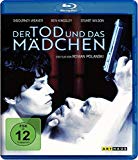 Blu-ray - Der Kontrakt des Zeichners