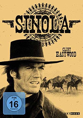 DVD - Sinola