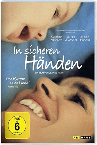 DVD - In sicheren Händen