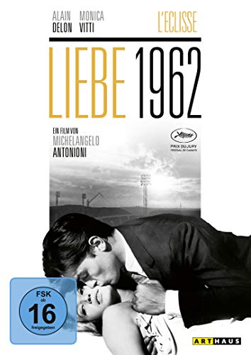 DVD - Liebe 1962