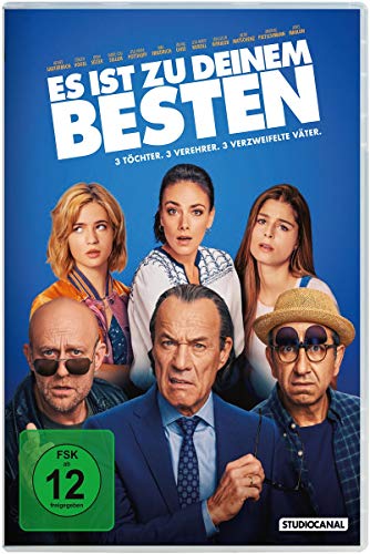 DVD - Es ist zu deinem Besten