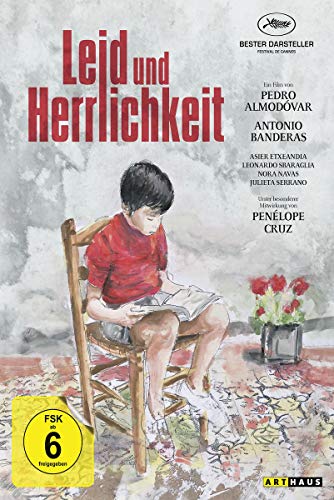 Blu-ray - Leid und Herrlichkeit ( DVD) (Collector's Edition)