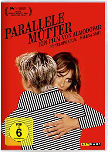 DVD - Parallele Mütter