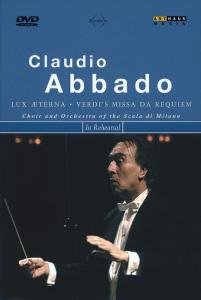 Abbado , Claudio - Lux Aeterna, Verdi's Missa Da Requiem