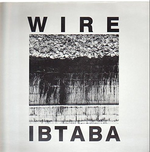 Wire - Ibtaba [Vinyl LP]