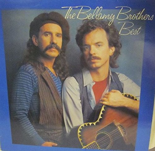 Bellamy Brothers , The - Best (Vinyl)