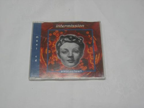 Intermission - Piece of my heart