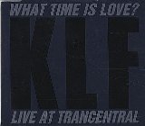 KLF - Last Train to Trancentral (live from the lost continent) (Maxi)