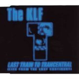KLF , The - The white room