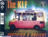 KLF , The - The white room