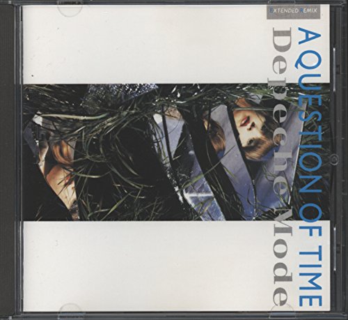 Depeche Mode - A question of time