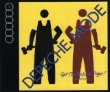 Depeche Mode - People Are People (Different Mix) (Maxi)