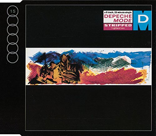 Depeche Mode - Stripped