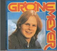 Grönemeyer , Herbert - Grönemeyer (Printed in W. Germany)