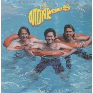 Monkees , The - Pool It! (87)