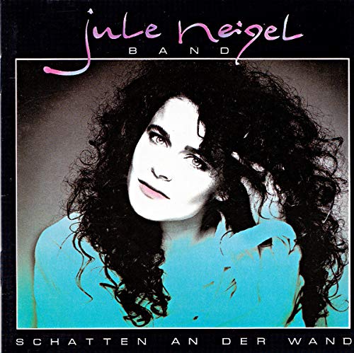 Neigel , Jule - Schatten an der Wand