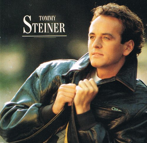 Tommy Steiner - Same (1989)