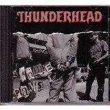 Thunderhead - Were You Told the Truth About Hell?