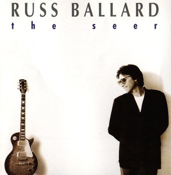 Ballard , Russ - The seer