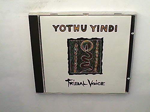 Yothu Yindi - Tribal voice
