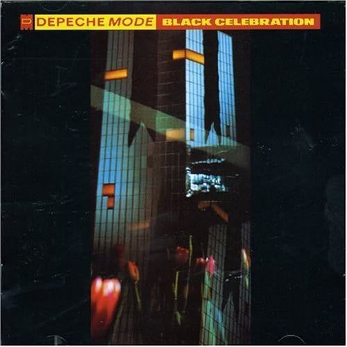 Depeche Mode - Black celebration