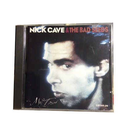 Cave , Nick - Your funeral, my trial